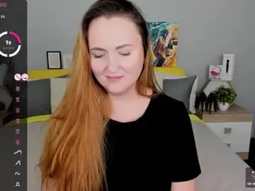 Chaturbate Live Sex of red_naughtyfox