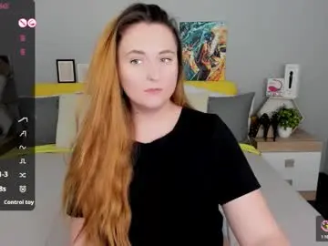 Chaturbate Free Porn Cam of red_naughtyfox