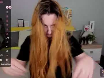 Chaturbate Watch Live Sex Cams of red_naughtyfox