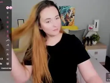 Chaturbate Best Webcam of red_naughtyfox