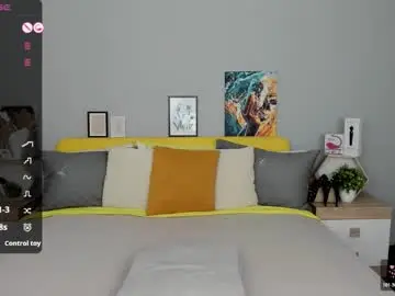 Chaturbate Live Sex of red_naughtyfox