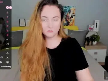 Chaturbate Adult Video Chat of red_naughtyfox