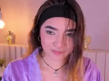 Chaturbate Live Porn of shanntal__