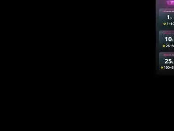 solar_criss from chaturbate