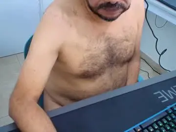 Chaturbate Private Sex Chat of sugarhairybear