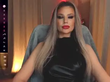 Chaturbate Adult Video Chat of sunshine_vibes