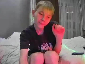 Chaturbate Sex Cam of sweetboy7072007