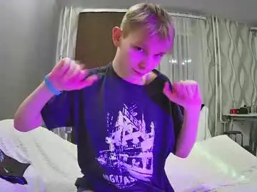 Chaturbate Sex Cam of sweetboy7072007