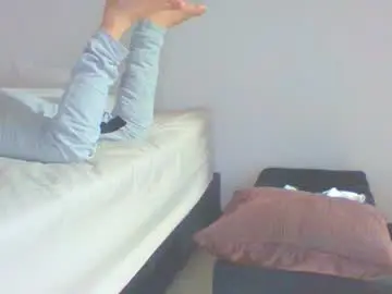 Chaturbate Live Porn of vergagolosa22