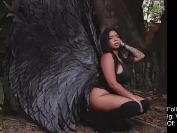 vickygrey1 from chaturbate