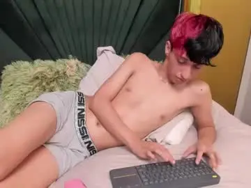 Chaturbate Best Webcam of wildboy22_