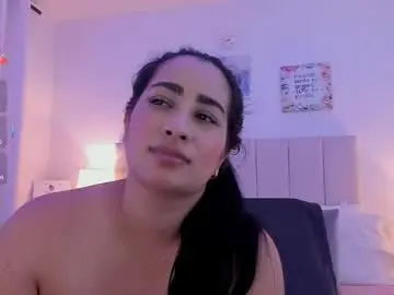 Chaturbate Private Sex Chat of _kimdesire