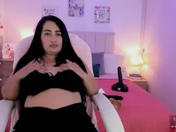 Chaturbate Best Webcam of _kimdesire