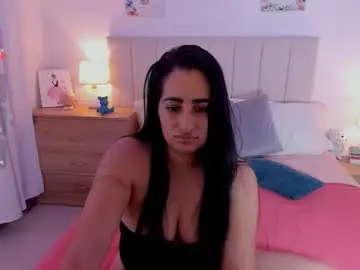 Chaturbate Live Sex of _kimdesire