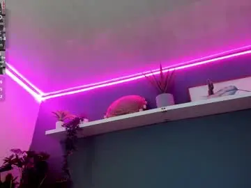 Chaturbate Live Sex Cam of abby_stonee_