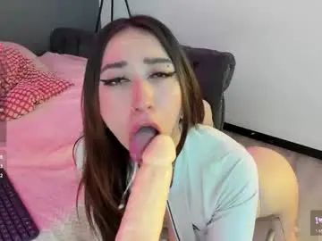 Chaturbate Free Live Porn of abby_stonee_