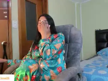 Chaturbate Best Webcam of allison_love