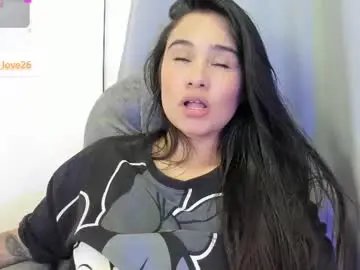 Chaturbate Adult Webcams of allison_love