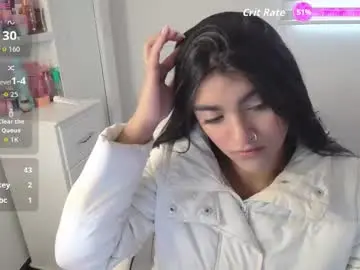 Chaturbate Live Sex of amara_silk