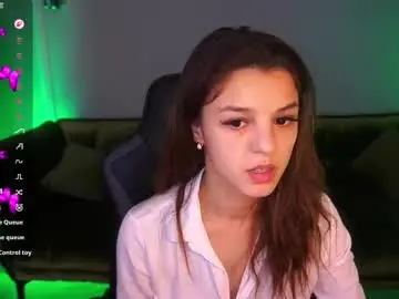 Chaturbate Sex Chat of anitabambie