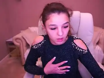 Chaturbate Adult Video Chat of anitabambie