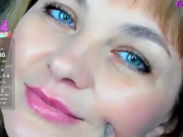 Chaturbate Adult Video Chat of annasimonsj