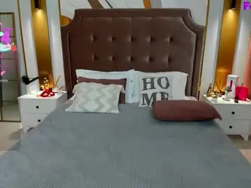 Chaturbate Nude Webcam of annasimonsj