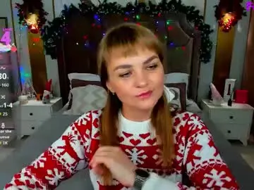 Chaturbate Live Porn of annasimonsj