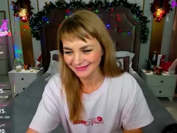 Chaturbate Sex Chat of annasimonsj