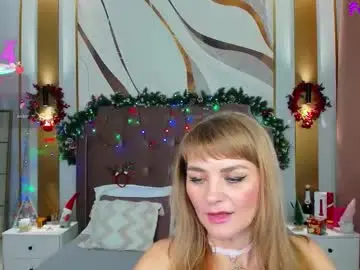 Chaturbate Nude Webcam of annasimonsj