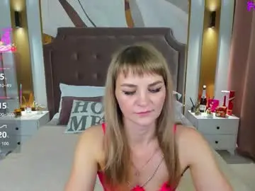 Chaturbate Adult Video Chat of annasimonsj