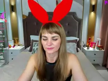 Chaturbate Private Sex Chat of annasimonsj