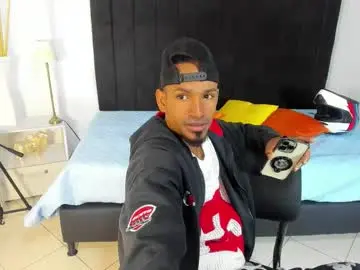 Chaturbate Best Webcam of anthoy_wayans
