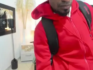 Chaturbate Free Live Porn of anthoy_wayans