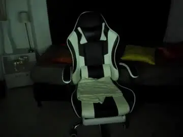 Chaturbate Live Sex Cam of anthoy_wayans