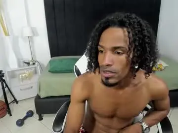 Chaturbate Private Sex Chat of anthoy_wayans