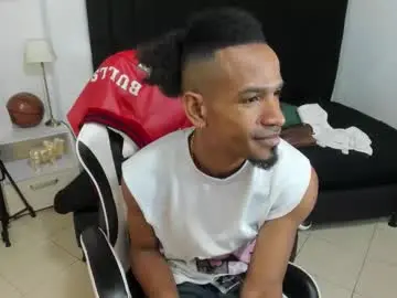 Chaturbate Sex Cam of anthoy_wayans