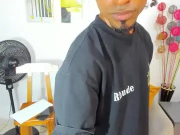 anthoy_wayans from chaturbate