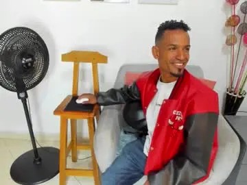 Chaturbate Sex Cam of anthoy_wayans