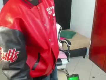 Chaturbate Best Webcam of anthoy_wayans