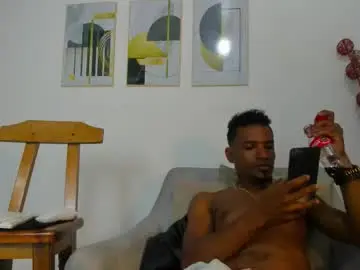 Chaturbate Adult Webcam of anthoy_wayans