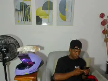 Chaturbate Adult Video Chat of anthoy_wayans