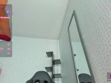 Chaturbate Best live sex cam show of calanthelove