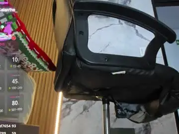 Chaturbate Adult Video Chat of calanthelove