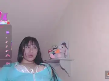 Chaturbate Best live sex cam show of catalina_saenz19