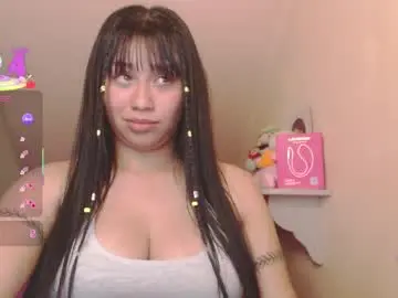 Chaturbate Live Sex of catalina_saenz19