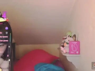 Chaturbate Best live sex cam show of catalina_saenz19