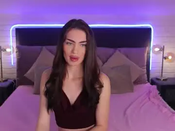 Chaturbate Live Sex Cam of cherry__kiss