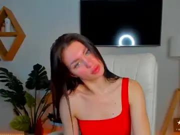 Chaturbate Adult Video Chat of cherry__kiss