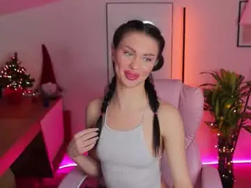 Chaturbate Live Sex Cam of cherry__kiss